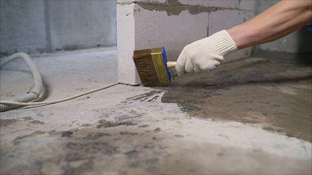 24/7 Emergency Waterproofing experts in Fairfax, SC